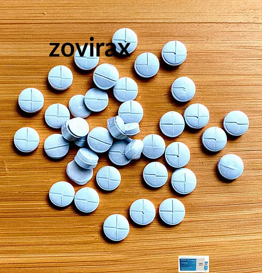 Zovirax compresse prezzo